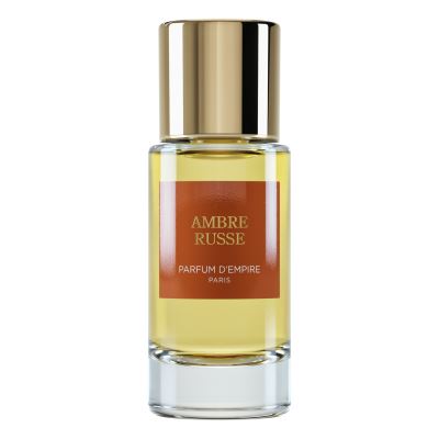 PARFUM D EMPIRE Ambre Russe EDP 50 ml